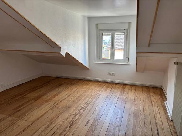 Maison à louer à Dombasle-sur-Meurthe (54110)