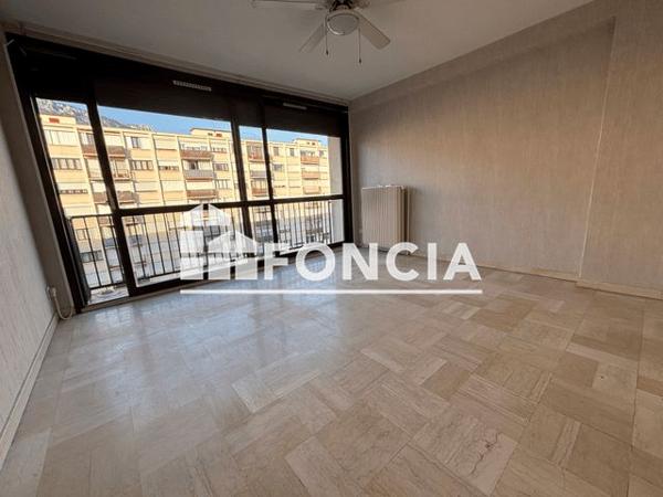 Location Appartement 4 pièces 72.66 m² - 3 rue commandant lenoir Echirolles 38130