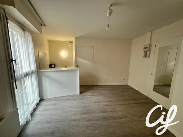 Appartement à vendre à Nantes (44000)
