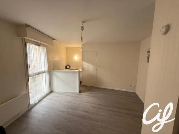 Appartement à vendre à Nantes (44000)