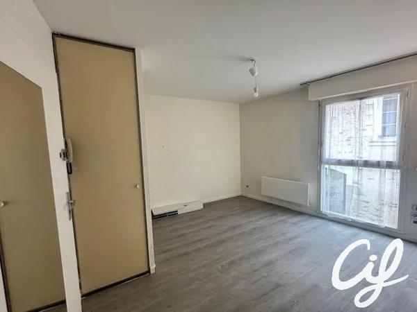 Appartement à vendre à Nantes (44000)
