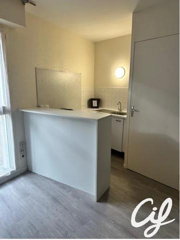 Appartement à vendre à Nantes (44000)