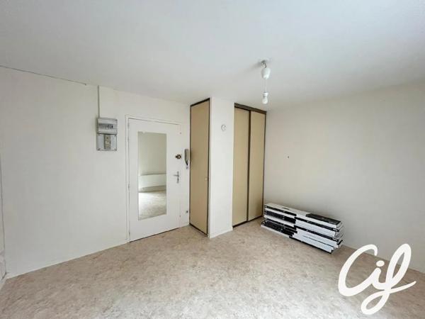 Appartement à vendre à Nantes (44000)