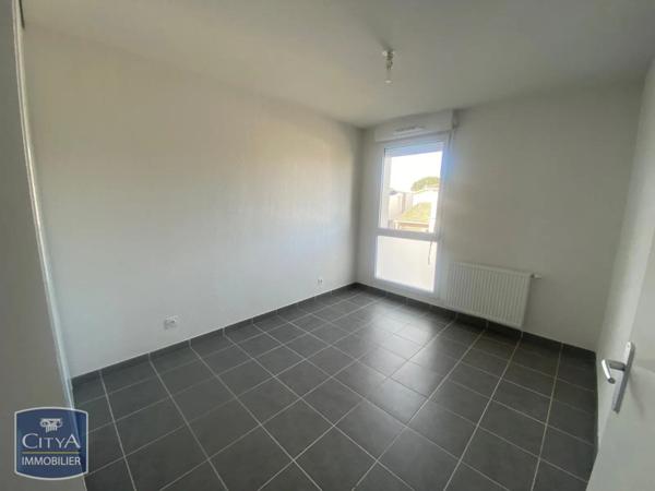 Appartement à vendre 2 pièces 40m²