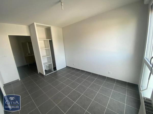 Appartement à vendre 2 pièces 40m²