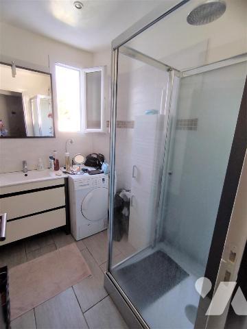 LORIENT appartement T3 avec jardin