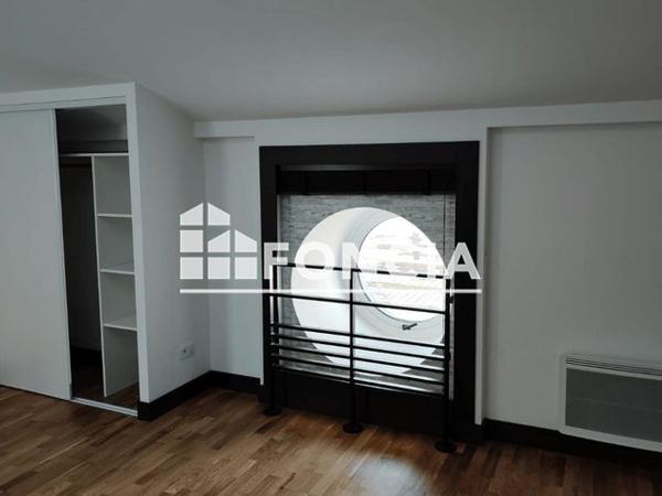 À vendre Studio 36 m² - Rochefort 17300