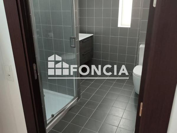 À vendre Studio 36 m² - Rochefort 17300