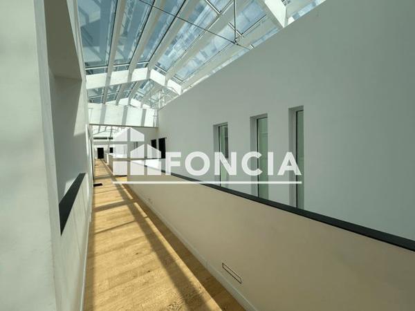 À vendre Studio 36 m² - Rochefort 17300