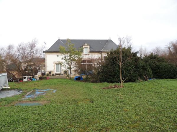 Maison  4 pièce(s)  3 chambre(s)  99.46 m²