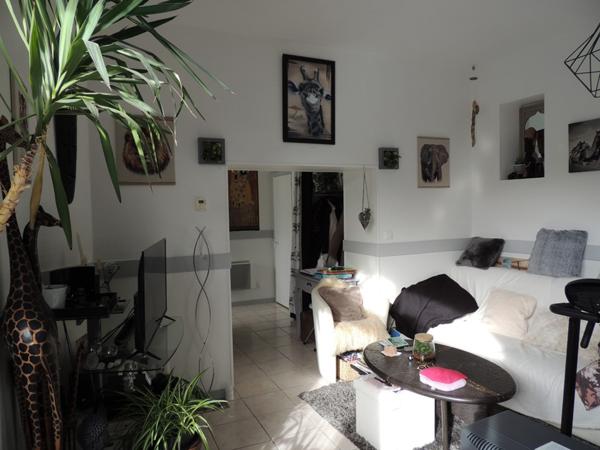 Maison  4 pièce(s)  3 chambre(s)  99.46 m²