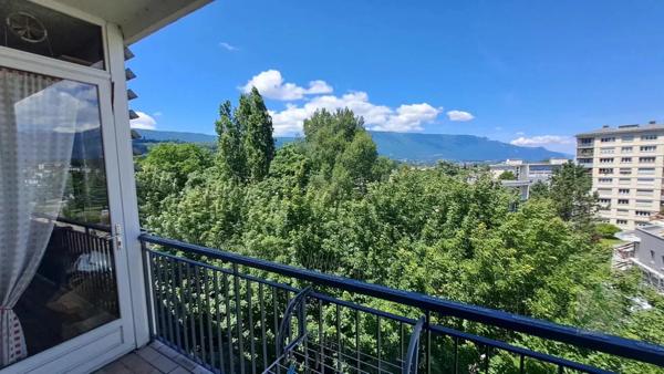 Appartement à vendre à Chambéry (73000)