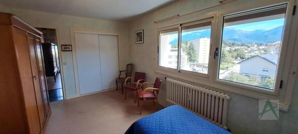 Appartement à vendre à Chambéry (73000)