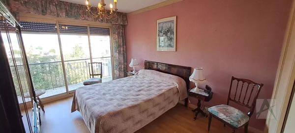 Appartement à vendre à Chambéry (73000)