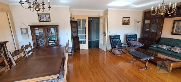 Appartement à vendre à Chambéry (73000)