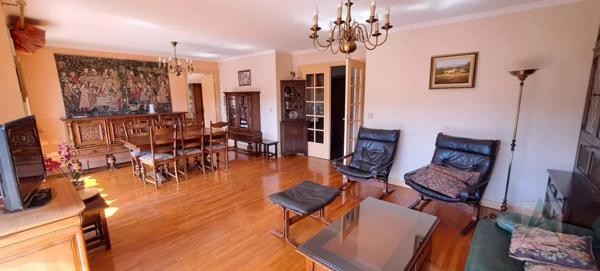 Appartement à vendre à Chambéry (73000)