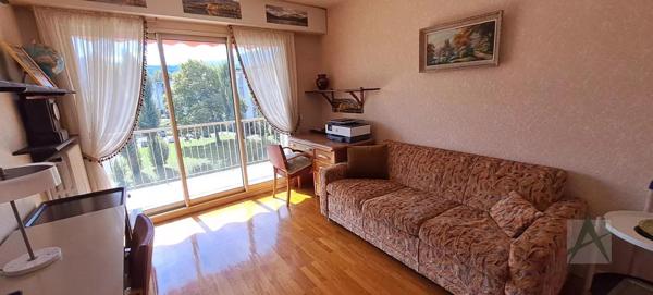 Appartement à vendre à Chambéry (73000)