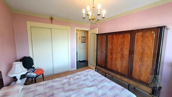 Appartement à vendre à Chambéry (73000)