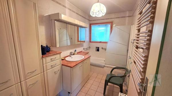 Appartement à vendre à Chambéry (73000)