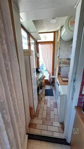 Appartement à vendre à Chambéry (73000)