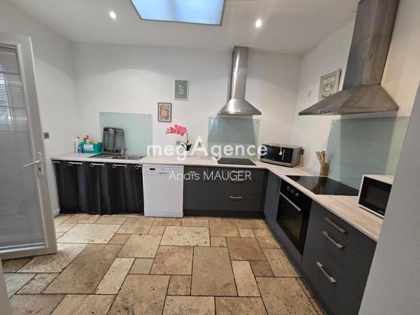 Maison à ROUBAIX, 59100 - 13 pièces 270m²