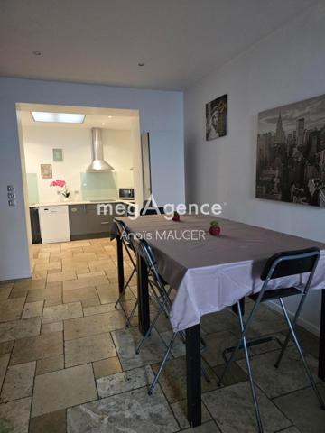 Maison à ROUBAIX, 59100 - 13 pièces 270m²