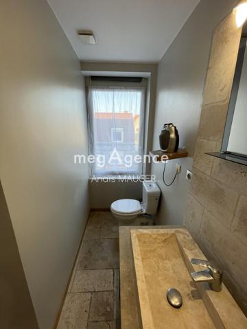 Maison à ROUBAIX, 59100 - 13 pièces 270m²