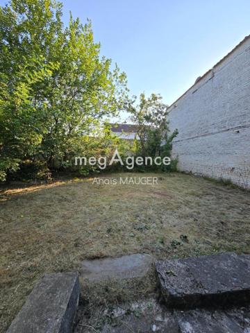 Maison à ROUBAIX, 59100 - 13 pièces 270m²