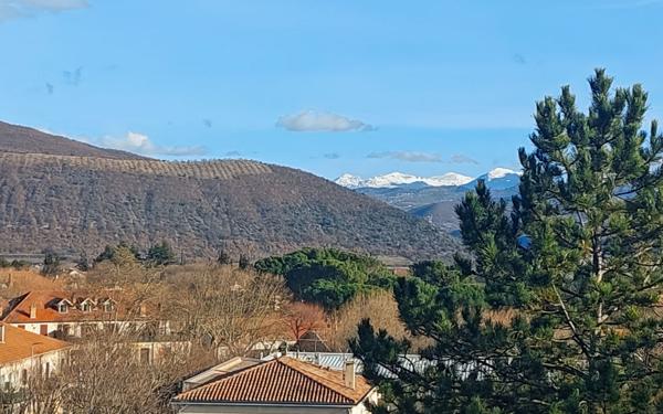 Maison à vendre    8 pièces • 205 m2 Château-Arnoux-Saint-Auban