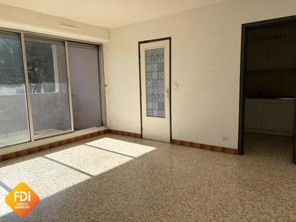 Appartement à vendre à Montpellier (34090)