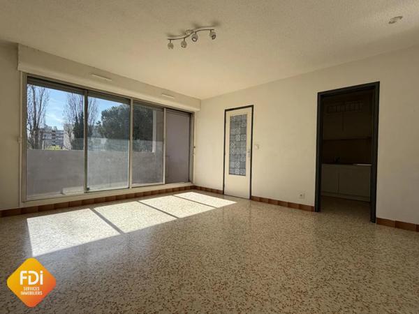 Appartement à vendre à Montpellier (34090)
