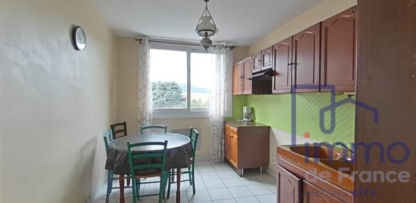 Appartement à vendre au Puy-en-Velay (43000)
