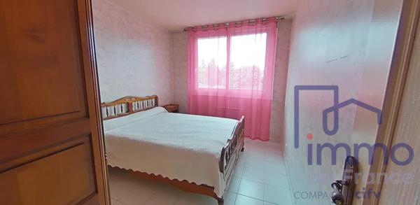 Appartement à vendre au Puy-en-Velay (43000)