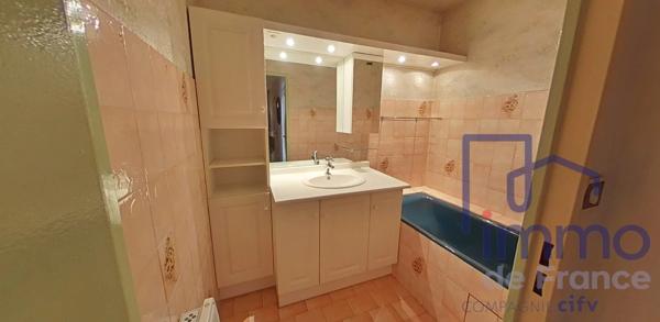 Appartement à vendre au Puy-en-Velay (43000)