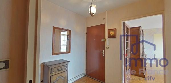 Appartement à vendre au Puy-en-Velay (43000)