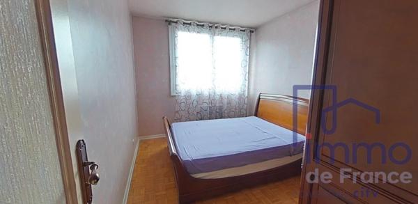 Appartement à vendre au Puy-en-Velay (43000)