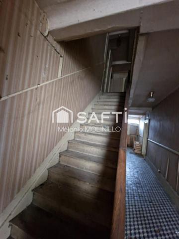 Achat Maison de Maître à STENAY 