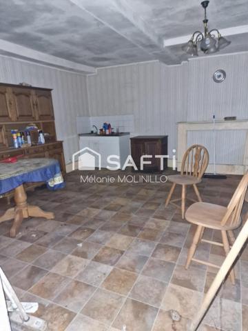 Achat Maison de Maître à STENAY 