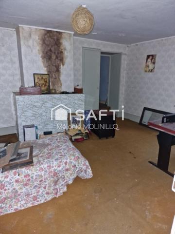 Achat Maison de Maître à STENAY 