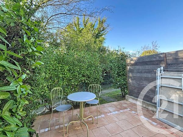 Appartement F1 à vendre  1 pièce - 31,55 m2 MANDELIEU LA NAPOULE - 06