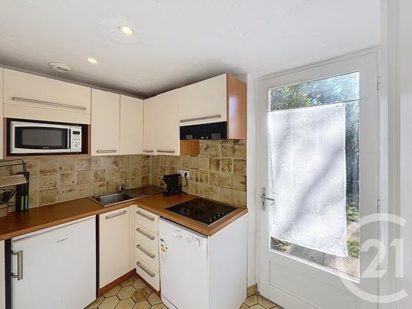 Appartement F1 à vendre  1 pièce - 31,55 m2 MANDELIEU LA NAPOULE - 06