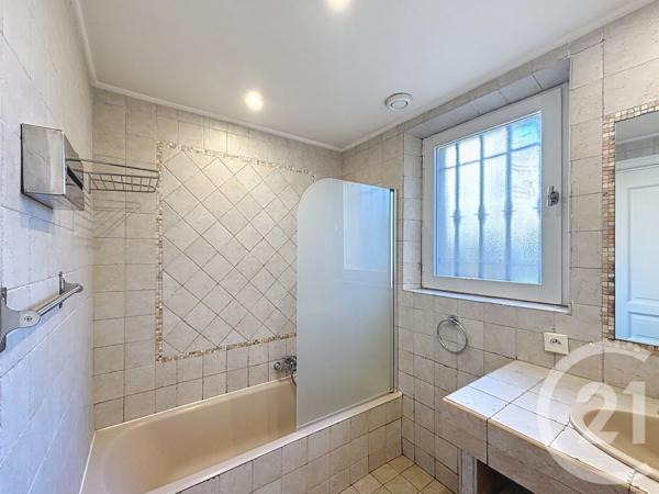 Appartement F1 à vendre  1 pièce - 31,55 m2 MANDELIEU LA NAPOULE - 06