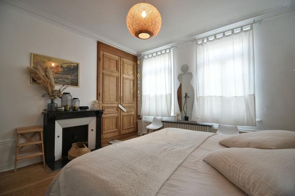 Maison 7 pièces 150m2