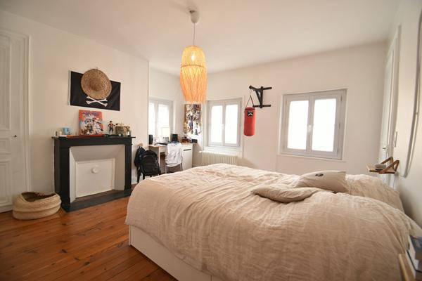 Maison 7 pièces 150m2
