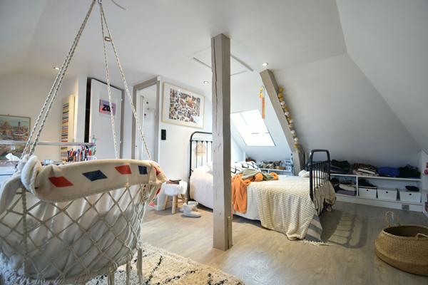 Maison 7 pièces 150m2
