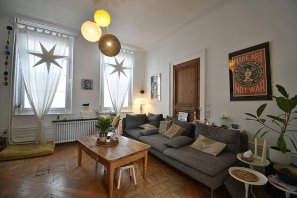 Maison 7 pièces 150m2