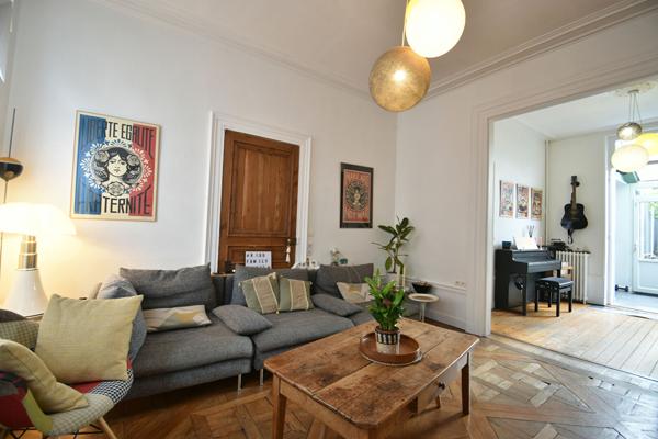 Maison 7 pièces 150m2