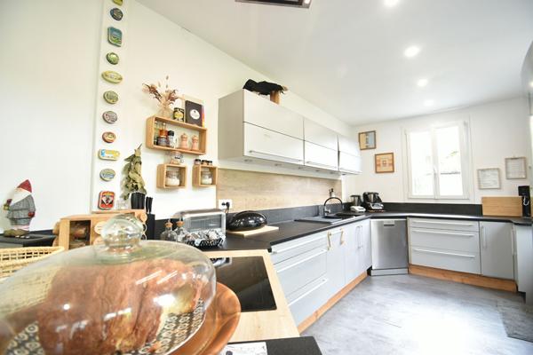 Maison 7 pièces 150m2