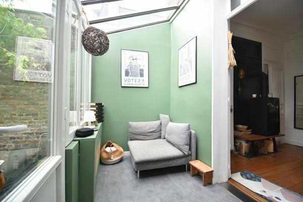 Maison 7 pièces 150m2