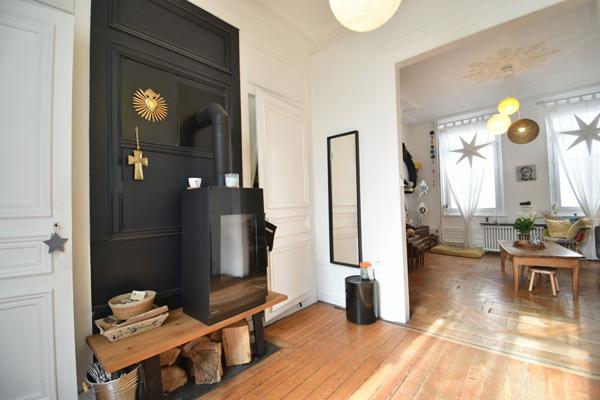 Maison 7 pièces 150m2